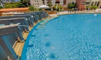 Imagem 2: Final de semana das Mães em Caldas Novas para até 4 pessoas