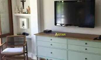 Imagem 5: Casa com 4 dormitórios, 454 m² - venda por R$ 4.800.000 ou aluguel por R$ 20.500/mês - Alp