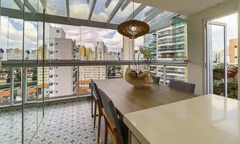 Imagem 7: Apartamento Duplex com 2 dormitórios à venda, 135 m² por R$ 1.700.000,00 - Vila Mariana