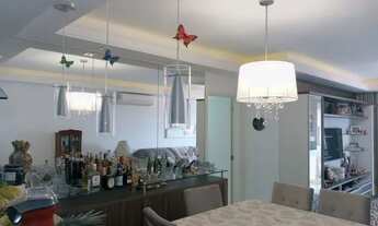 Imagem 4: Apartamento para venda com 141 metros quadrados com 4 quartos