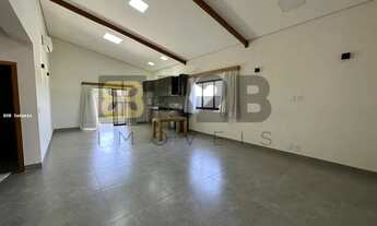 Imagem 6: Casa para Locação em Piratininga, Residencial Villa de León, 2 dormitórios, 2 suítes, 3 ba