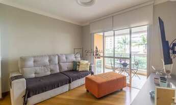 Imagem 4: Venda Apartamento 3 Dormitórios - 98 m² Brooklin