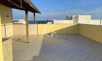 Imagem 3: Cobertura duplex 298m2 3 quartos com vista mar da pedra do Recreio