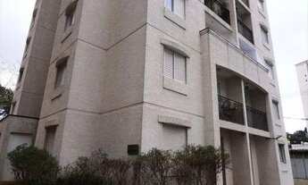 Imagem 6: Apartamento com 2 dormitórios à venda, 54 m² por R$ 330.000,00 - Jardim Íris - São Paulo/S