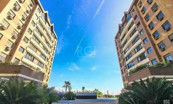 Imagem 4: Apartamento em Tristeza