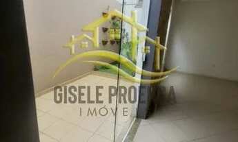 Imagem 3: Casa em Condomínio para Locação em Sorocaba, Jardim Pagliato, 3 dormitórios, 1 suíte, 3 ba