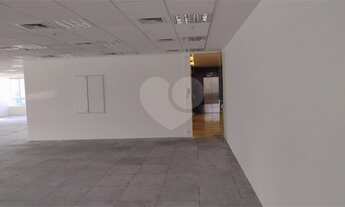 Imagem 6: Laje Corporativa Brooklin