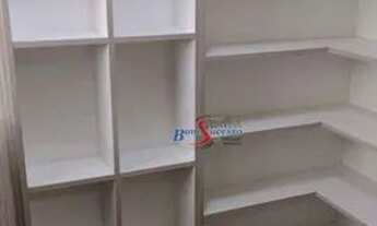 Imagem 10: Apartamento com 3 dormitórios à venda, 180 m² por R$ 2.300.000,00 - Jardim Anália Franco