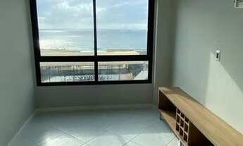 Imagem 4: Apartamento tipo cobertura com piscina privativa e vista mar da Pituba Por 580.000,00