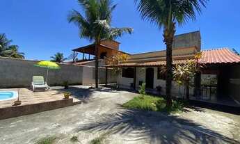 Imagem 2: Casa Jaconé Saquarema