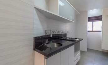 Imagem 12: Locação Apartamento 2 Dormitórios - 60 m² Moema