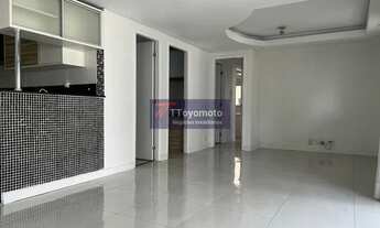 Imagem 2: Apartamento na Vila Monte Alegre, c/ 104m², 3 dorms (1suíte), 2 vagas de garagem