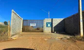 Imagem: 26 de setembro Lote 400m Rua 2