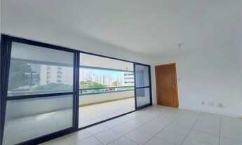 Imagem 6: Apartamento 2/4 em localização privilegiada Candeal!