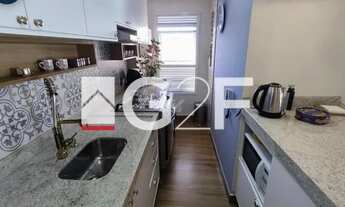 Imagem 6: Apartamento - Morumbi - Paulínia