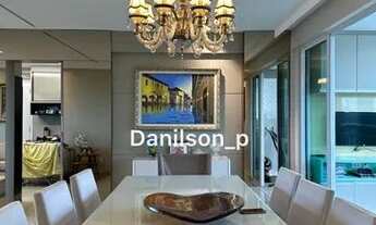 Imagem 4: Apartamento projetado , no calhau , 3 suítes, 3 vagas