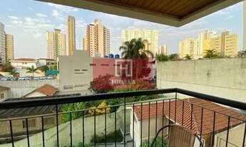 Imagem: Apartamento à venda no bairro Santana