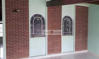 Imagem: Sobrado com 3 dormitórios para alugar