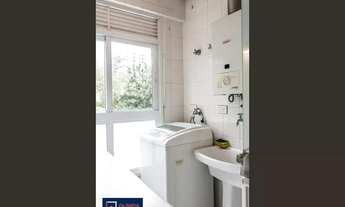 Imagem 8: Apartamento Locação Jardim Paulista 37 m² 1 Dormitórios