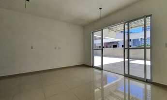 Imagem 2: Edifício Recanto Marajoara, bairro do Umarizal, 3 quartos