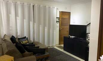 Imagem: Imperdível Lindo Sobrado em Condomínio