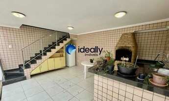 Imagem 3: Maravilhosa Mansão no Bairro Liberdade com mais de 380 m², 05 Quartos e 07 Vagas de Garage