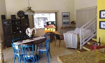 Imagem 7: Casa para Venda em Palmas, Leste, 4 dormitórios, 4 suítes, 5 banheiros, 4 vagas