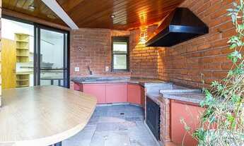 Imagem 5: Apartamento com 4 dormitórios à venda, 352 m² por R$ 1.150.000,00 - Morumbi - São Paulo/SP