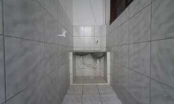 Imagem 4: Apartamento com 2 quartos para alugar no Jardim Guanabara - Fortaleza/CE