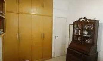 Imagem 2: Cobertura para venda com 108 metros quadrados com 3 quartos em Laranjeiras - Rio de Janeir