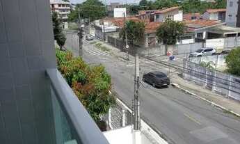 Imagem: Vendo apartamento novo com 02 quartos no