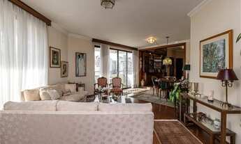 Imagem 6: Apartamento no Jardim Paulista com 284 metros