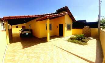 Imagem: Vende-se Casa - Balneário Adriana - Ilha