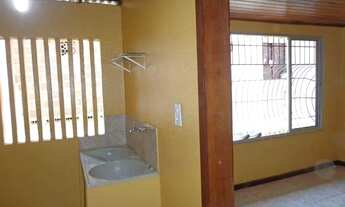 Imagem 7: Apartamento no Araturi