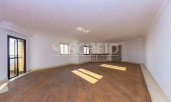 Imagem 4: Apartamento Altíssimo Padrão no Bosque da Saúde