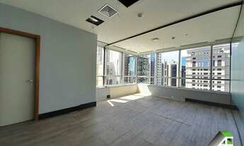 Imagem 7: OPORTUNIDADE: Amplo ESCRITÓRIO de 436m2 com divisórias disponível para LOCAÇÃO na Zona Sul