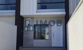 Imagem 2: Sobrado Geminado 1 suíte + 2 quartos, Três Rios do Norte