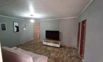 Imagem 2: Vende ou Troca casa em São Sebastião DF