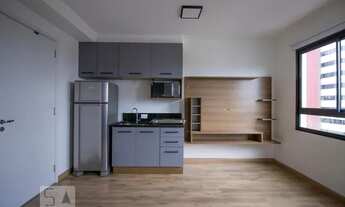 Imagem 4: Apartamento para Aluguel - Saúde, 1 Quarto, 25 m2