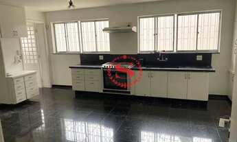 Imagem 5: Sobrado- Jardim Santo Amaro - São Paulo/SP