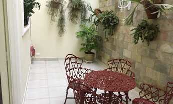 Imagem 5: Casa Alto Padrão Brooklin Velho