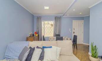 Imagem: Sobrado à venda no bairro Bairro Alto