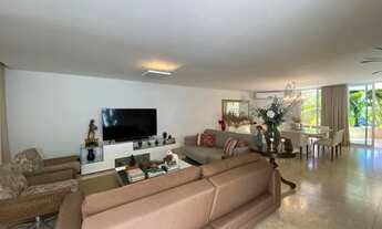 Imagem 3: Casa excelente no Alphaville I - Salvador, 380m², 5 suítes, closet, área gourmet