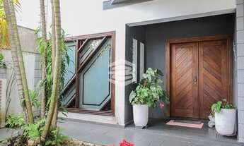 Imagem 2: SOBRADO JD. SAO CAETANO PARTE ALTA 4 SUITES C/ 3 VGS