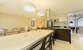 Imagem 5: Apartamento para venda com 91m² 2 dormitórios 1 suíte 2 vagas no bairro Butantã