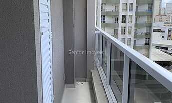 Imagem 5: Studio para aluguel, 1 quarto, CENTRO - Juiz de Fora/MG