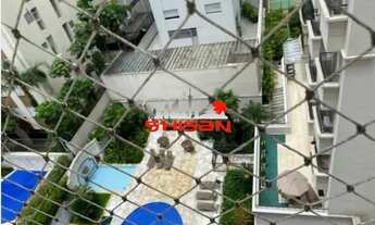 Imagem 3: Paraíso - 193m² - 4 Quartos - 1 Vaga