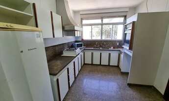 Imagem 5: Casa para aluguel possui 798 metros quadrados com 5 quartos em Cidade Jardim - Belo Horizo