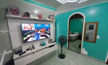 Imagem 6: Casa 2 quartos, 3 vagas de garagem , no Bairro da Cidade Nova, próximo ao DB DO NOVA CIDAD