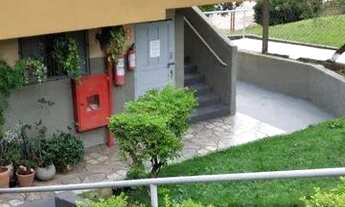 Imagem 2: Apartamento com 2 dormitórios à venda, 42 m² por R$ 120.000,00 - Vila Padre Manoel de Nóbr